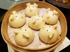 -云门锦翠(商鼎国际店)