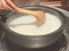 白蛤-大良毋米粥(锦龙路总店)