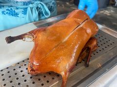 -海湾壹品·粤菜·早茶·烤鸭(拱北店)