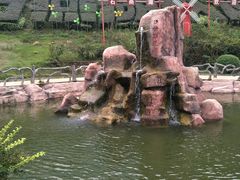 -石燕湖生态旅游景区