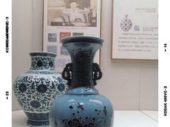 -深圳博物馆(古代艺术馆)