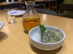 -富山日式料理(宽厚里店)