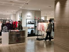-三越百货(三越银座店)