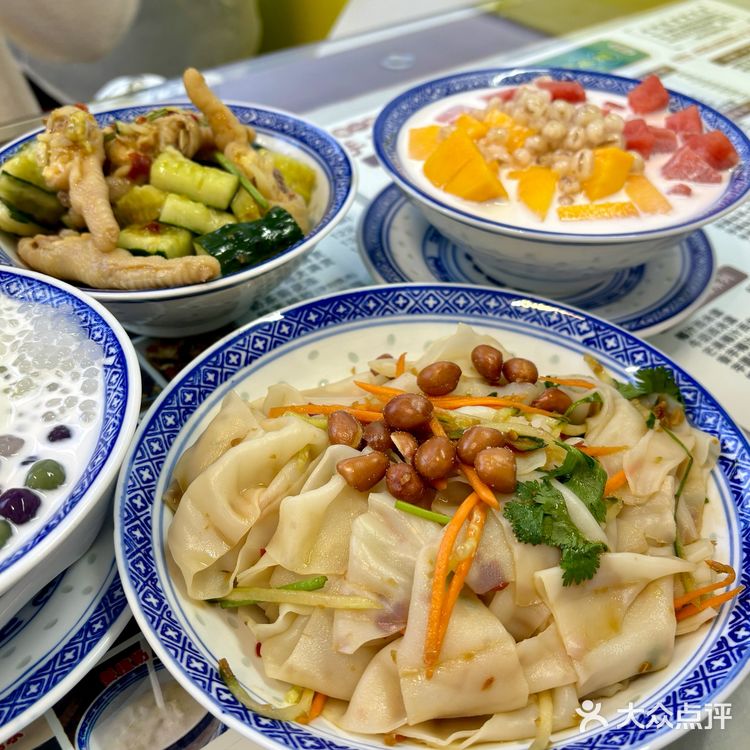 韶关新开的！人均10➕的手作糖水！