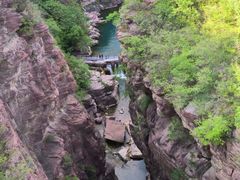 -云台山风景名胜区