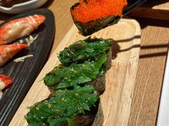 -千羽寿司(惠州淡水店)