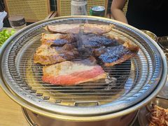 -西塔老太太泥炉烤肉(双井店)