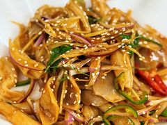 -肥姐美食(同福中路店)