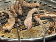 -炽城·烤肉名家(鸿达中央广场店)