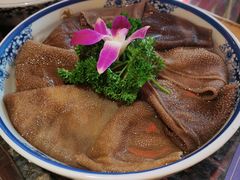 水牛毛肚-蜀大侠火锅(森兰花园城店)