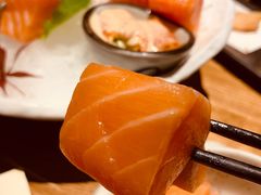 -阿吾罗日本料理(K11艺术中心店)