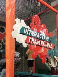 -动力星球家庭亲子游乐中心