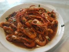 -阿马土菜馆