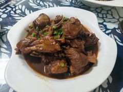 红烧鹅-太湖好灶头土菜馆(石公路店)