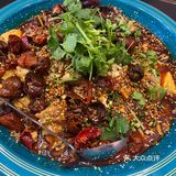 深藏贵阳新小区的央视上榜过的鱼锅