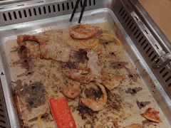 -新石器烤肉(南站店)