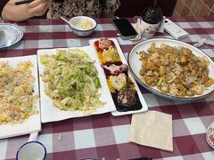 -桃子餐厅·天津菜(王顶堤总店)