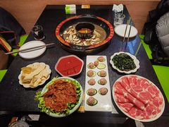 -三江两海老火锅(北京首店)