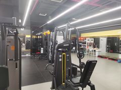 -FEELINGME乐刻私教馆·健身(大融城店)