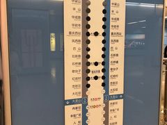 -大龙山(地铁站)