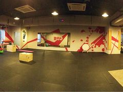 -CPS Fitness Studio健身工作室