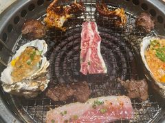 -火炉火自助餐(西直门凯德MALL店)