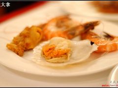 DSC_0079-国宾酒店-花园咖啡自助餐厅(北营房中街店)