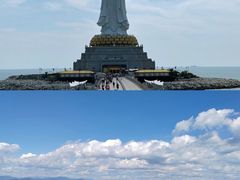 -亚龙湾热带天堂森林公园