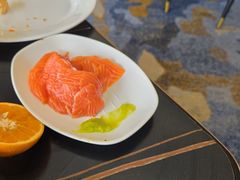 -中豪大酒店-嵩海阁自助餐厅(解放路店)