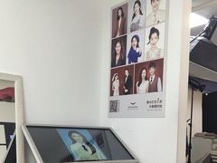 -微笑时刻照相馆·企业合影·商务外拍(北京五道口店)