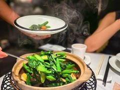 -勝記酒家·37年老字号·经典粤菜(南山花园城店)