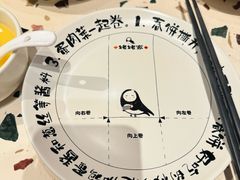 -姥姥家春饼店(惠新东街店)