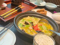 -唐猫庭院·千年陕菜(赛格国际购物中心店)