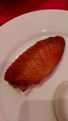 -永泰福朋喜来登酒店-宴会厅