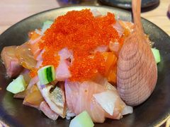 -大雄寿司(中华广场店)