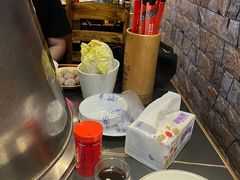 -地锅之家·鲜货工厂(华发路店)