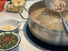 -刘少华贵州小黄牛·鲜牛肉火锅(总店)