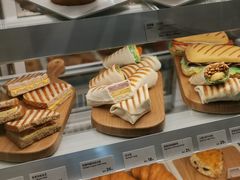 -Tims天好咖啡·贝果(雁展路万象天地店)
