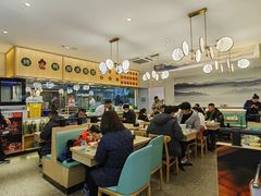 -紫光园·烤鸭(美术馆店)