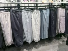 -UNDER ARMOUR(八达岭奥莱店)