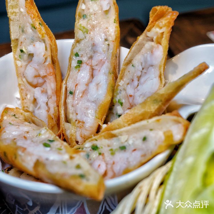 顺德菜的天🌸板餐厅🍴 粤京熹·顺德菜