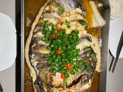 -半天妖烤鱼(方庄店)