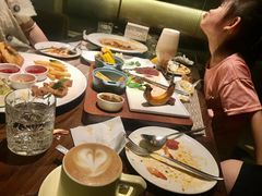 -良木缘咖啡西餐(优品道广场店)