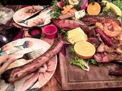-1112熟食店