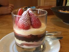 -君悦酒店·La Terrazza意合園·意式风味