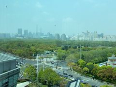 -上海浦东嘉里大酒店