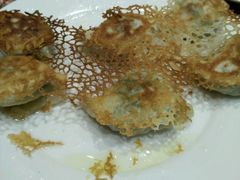 -葛记焖饼(伏牛路店)