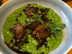 -君悦酒店·La Terrazza意合園·意式风味