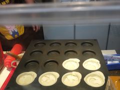 -味正点车轮饼可丽饼(南禅寺店)