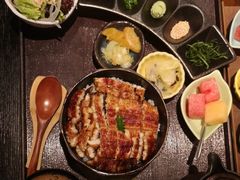 -玄白·炭烤活鳗(上海首店)